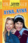 Lizzie McGuire - Ayna Ayna