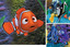 Ravensburger Puzzle 3x49 Parça Wd - Finding Nemo Akvaryum Ra 093717