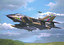 Revell Uçak Model Set Model Set Tornado GR. Mk. 1 RAF 1:72  64619