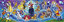 Clementoni 1000 Parça Puzzle Disney Panorama - Disney Family 30784.5