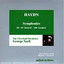 Haydn : Symphonies 88-92-104