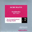 Schumann : Symphony No.2 & 4