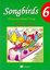 Songbirds 6 -Christmas Carol - with Audio CD (1)