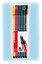 Stabilo Pen 68 6'Li Askili Pl Paket 6806/Pl-77