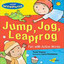 Jump Jog Leapfrog