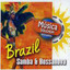 M.S./Brazil Samba&Bossa