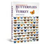 A Field Guide to The Butterflies of Turkey - Türkiye'nin Kelebekleri