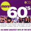 More Greatest Of The 60'S (8CD)