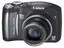 Canon Powershot SX100 IS Black Digital Fotoğraf Makinesi