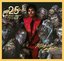 Michael Jackson Thriller 25th Anniversary Edition