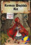 Dünya Çocuk Masalları - Kırmızı Başlıklı Kız (CD Hediyeli)