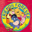 Winnie The Pooh Friends Forever