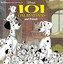 101 Dalmatians & Friends