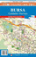 Bursa Caddeler Haritası