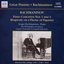 Rachmaninov:Piano Concer.N.1&4