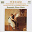 Für Elise-Romantic Piano Music