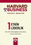 Harvard Business -Etkin Liderlik (4 kitaplık Set) - Liderlik Ekip Liderliği Proje Yönetimi Koçluk