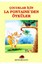 Çocuklar İçin La Fontenden Öyküler