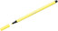 Stabilo Pen 68 Fineliner Limon Sarısı Kalem