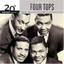 The Four Tops - CD