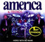 America & Friends - CD