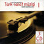 Türk Sanat Müziği 1 Koro Şarkılar 3 CD BOX SET