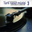 Türk Sanat Müziği 3 Enstrumantel Şarkılar 3 CD BOX SET