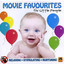 Movie Favourıtes For Little People