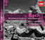 Gemini -  Bach - Brandenburg And Violin Concertos