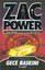 Zac Power 6 - Gece Baskını