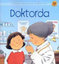 Erken Çocukluk Kitaplığı-Doktorda