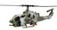 Revell Maket AH-1W Super Cobra 04415 1:72