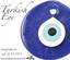 Turkish Eye: Limited Edition of Cafe Galata