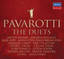 Pavarotti- The Duets