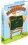 Atlas İlköğretim 4.Sınıf Matematik Vcd Seti 10 VCD + Rehberlik Kitapçığı