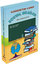Atlas İlköğretim 4.Sınıf Sosyal Bilgiler Vcd Seti 7 VCD + Rehberlik Kitapçığı