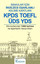 Sınavlar İçin İngilizce Eşanlamlı Kelime Kartları - KPDS TOEFL ÜDS YDS