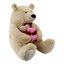 Arne Bear 60 cm Kalpli Peluş Oyuncak