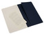Moleskine Cahier Large Ruled Notebook Blue düz 3'lü paket