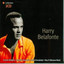 Harry Belafonte