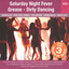 Saturday Night Fever - Grease - Dirty Dancing / 3cd Set