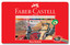 Faber-Castell Metal Kutu Boya Kalemi 36 Renk - 5170115846