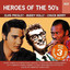 3CD Set Heroes Of The 50's