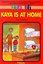 Stage 1 Kaya is at Home (4. Sınıf 1. kitap)