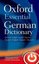 Oxford Paperback German Dictionary 3/e