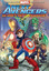 Next Avengers: Heroes Of Tomorrow - Next Avengers: Yarinin Kahramanlari