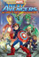 Next Avengers: Heroes Of Tomorrow - Next Avengers: Yarinin Kahramanlari