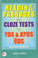 Reading Passages and Cloze Tests For YDS&KPDS&ÜDS (Questions & Answer Key)