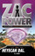 Zac Power 10 - Heyecan Dalgası