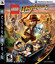 Lego Indiana Jones 2 Essentials PS3